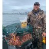 Bait Binder® - The 'Original' - Shrimp, Crab, Crawfish, Chum