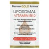 Liposomal Vitamin B12 30 Pack 5ml 0.17fl oz per pack