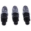 Generic 3P Fuel Injectors 6670465 for Bobcat Excavator E08 E16