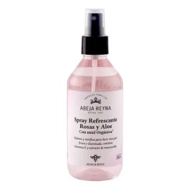 Tónico Facial Abeja Reina Hidratante Floral Piel Sensible 250ml