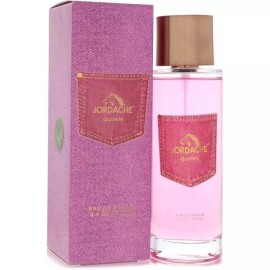 Jordache Quinn Eau De Parfum 3.4oz/100ml Spray/Fragranc<wbr/>e for Women Long-Lasting