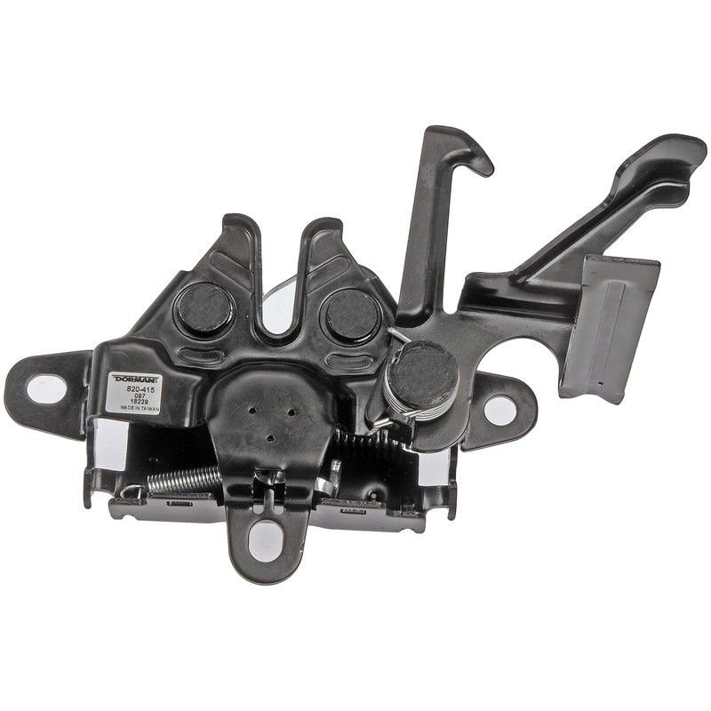 Dorman 820-415 Hood Latch Assembly Compatible with Select Toyota Models