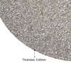 sourcing map 10 Pcs 40mm Diamond Cutting Wheels Cut Off