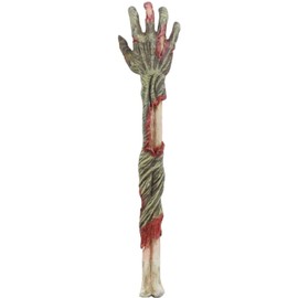 Horror Walking Undead Zombie Hand Back Scratcher