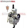 COOLSTER 110CC ATV 3050B 3050B-2 3050C 3050D COMPLETE CARBURETOR ASSEMBLY