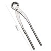 Bonsai Knob Cutter Round Edge Cutter Professional Grade Branch Cutter