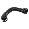 febi bilstein 109333 Black Crankcase Bleed Hose