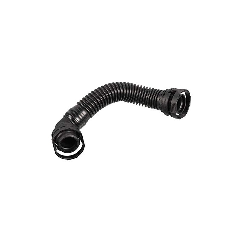 febi bilstein 109333 Black Crankcase Bleed Hose