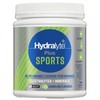 Hydralyte Plus Sports Lemon Lime Flavoured Powder 900g