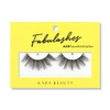 KARA BEAUTY Fabulashes Glam 3D Faux Mink Strip Lashes –