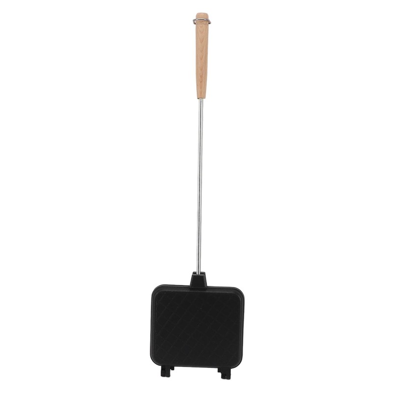 Double Sided Sandwich Baking Pan Multifunctional Evenly Cooking Detachable Sandwich