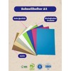 Original BIGO Presentation Folder DIN A4 in Pistachio Green Pack