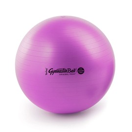 Pezziball Maxafe Exercise Ball 42, 53, 65, 75 cm All Colours, purple