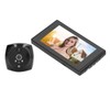 Video Door Viewer 4.5 Inch HD Night Vision Smart Digital