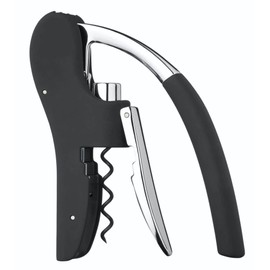 Kitchen Craft Bar Craft Lever-Arm Power Arc Corkscrew