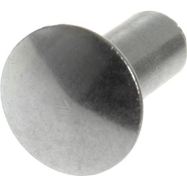 The Hillman Group The Hillman Group 1281 3/16 x 7/16 in. - Steel Tubular Rivet 36-Pack