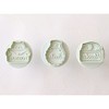 cotta Animal Message Cookie Cutter