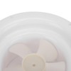 RV Ventilation Fan, Solar Powered Vent Fan, Solar Powered RV