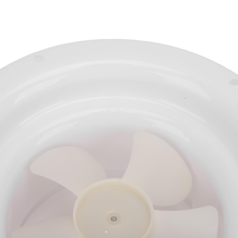 RV Ventilation Fan, Solar Powered Vent Fan, Solar Powered RV