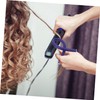 BIUDECO 20pcs Cold Wave Hair Curling Rods Multifunctional Diy Spiral