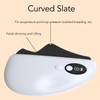 Electric Stone Needle Scraping Broad Hot Heating Vibration Gua Sha