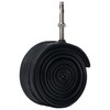 Schwalbe SCV17 Inner Tube, Black, 700x28/47c (28-47/622-635), 40mm Clik Valve