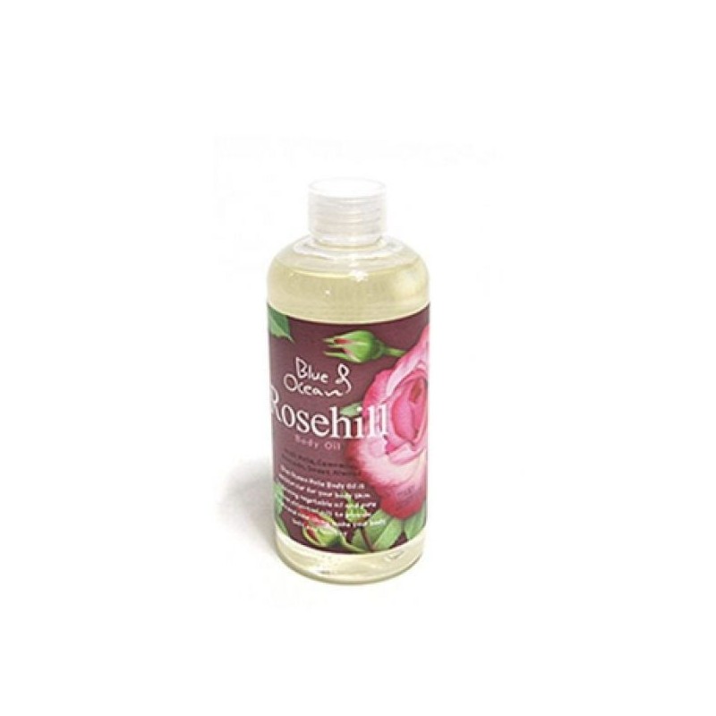 Linden Leaves Aromatherapy Synergy Body Oil 60ml Absolute Dreams /