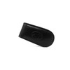 Leather Magnetic Money Clip - Italian Premium Craft Banknote Clip,