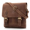 JOREY Compact and Practical Men's Shoulder Bag Made of High-Quality