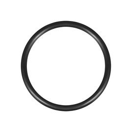 TA-VIGOR 1Pc Nitrile Rubber O-Rings, 220mm OD 208.6mm ID 5.7mm Width Rubber Washers Spacer O-Rings Gasket kit, Metric Sealing Gasket for Hose, Faucet, Automotive, Plumbing