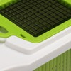 Vegetable Cutter Peeler Chopper Fruit Potato Carrot Grater for Kitchen