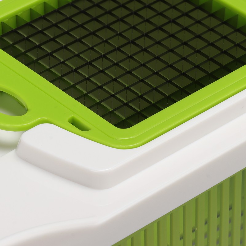 Vegetable Cutter Peeler Chopper Fruit Potato Carrot Grater for Kitchen