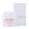 Clio Kill Cover Mesh Blur Cushion (Main Product + Refill) -R / 킬 커버 메쉬 블러 쿠션 (본품+리필) -R