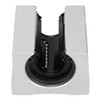 SBR16UU Bearing Block, 4 Pieces, 16 mm Linear Ball Bearings,