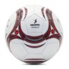 Size 5 Soccer Ball for Youth Machine Stitched Football with