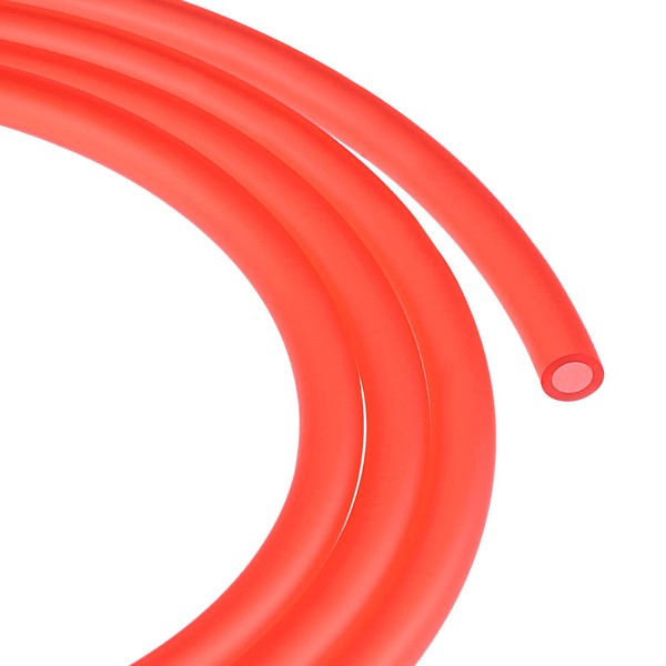 DMiotech 5mm ID 8mm OD PVC Petrol Fuel Line Hose