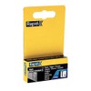Rapid High Performance No.8 Galvanised Steel Brad Nails, Wire Length: