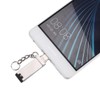 AXYO Type-C Card Reader for MicroSD MicroSDHC MicroSDXC Card Type