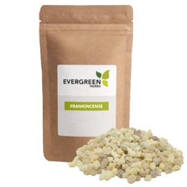 Copal - Frankincense - 8 oz.