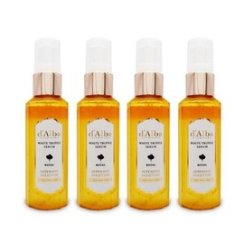 Dalba White Truffle Royal Intensive Serum 60ml 4pcs SF / 달바화이트트러플로얄인텐시브세럼60ml4개SF