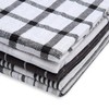 Tea Towels – 100% Cotton Kitchen Tea towels- Pack of