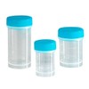 Servoprax 4828 Pathology Mailers Blue Lid 35ml (Pack of 500)