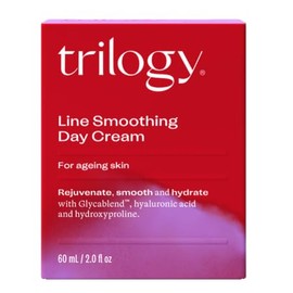 Trilogy Line Smoothing Day Cream (60 ml)