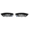 ALLTIMES 2Pcs Daytime Running Light Fog Lamp DRL LED for