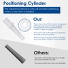 Quick Change Tire Valve Tool Kit, 4-Way Tire Valve Stem
