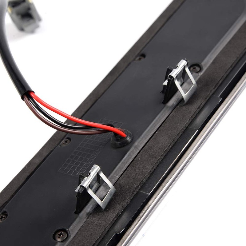 Rear High Mount Stop Lamp Compatible For Chevy Silverado GMC
