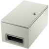 NEMA 4X Steel Electrical Box 20 X 12 X 10\"