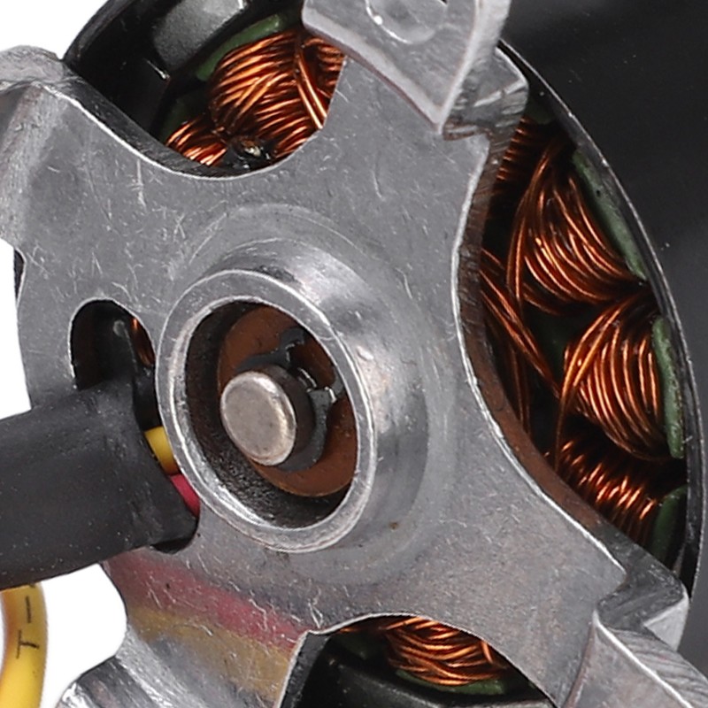 ST2204 1430KV 2‑3S Brushless Motor High Thrust Metal Motor for