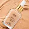 Serúm Facial con Color y Colágeno, Color Nuez Fórmula con