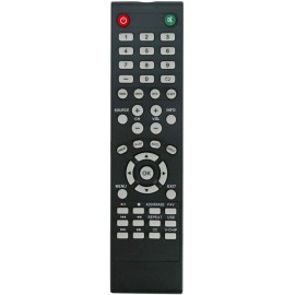 For Element New JX8036A Remote for Element TV ELEFW195/ELEFW401A/ELEFW5016/ELEFW328/ELEFW408